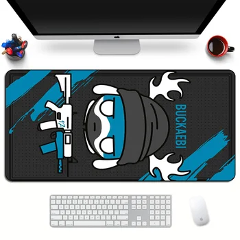 

Rainbow Six Siege Mouse Pad Gamer Rubber 600x300 Super Large Computer Mouse Pads Otaku Gaming XL Rubber Desk Laptop Keyboard Mat