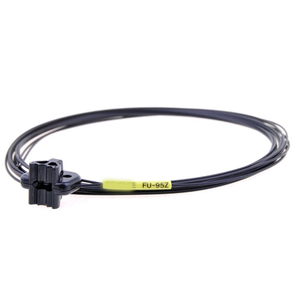 Unidade de Fibra Digital de Detecção de Nível Óptica Líquido Series Fu-95z Sensorsfs-n40 3 detecção de nível líquido SensorsFS-N40 series