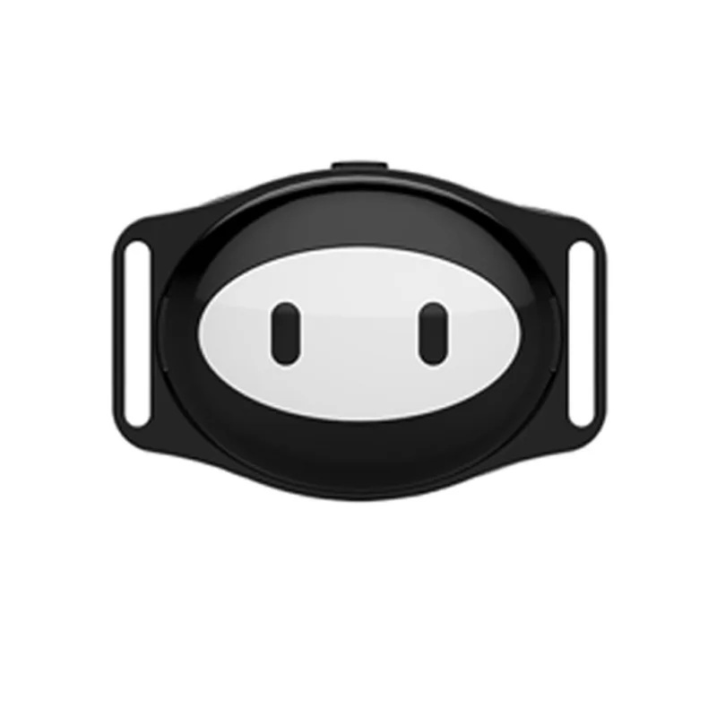 Локатор домашних животных, gps-трекер, собака, кошка, анти-потеря, отслеживающее устройство, микро водонепроницаемое кольцо для шеи