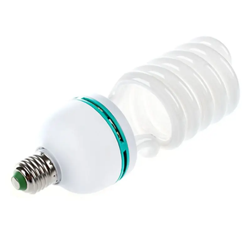 Top-105W(525W Equiv) 5500K фотосъемка при дневном свете E27