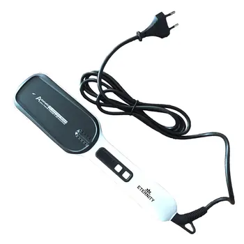 

Negative Ion Digital Display Hair Brush Artifact Negative Ion Hair Straightener Electrical Straight Hair Comb
