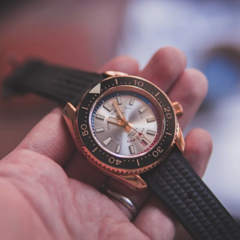 dive watches 9