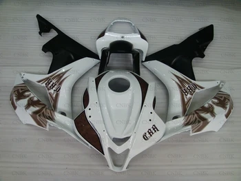 

Fairings for Honda CBR600RR 07 CBR 600 RR Body Kits 2008 CBR 600RR Full Body Kits 2007 - 2008 Phoenix