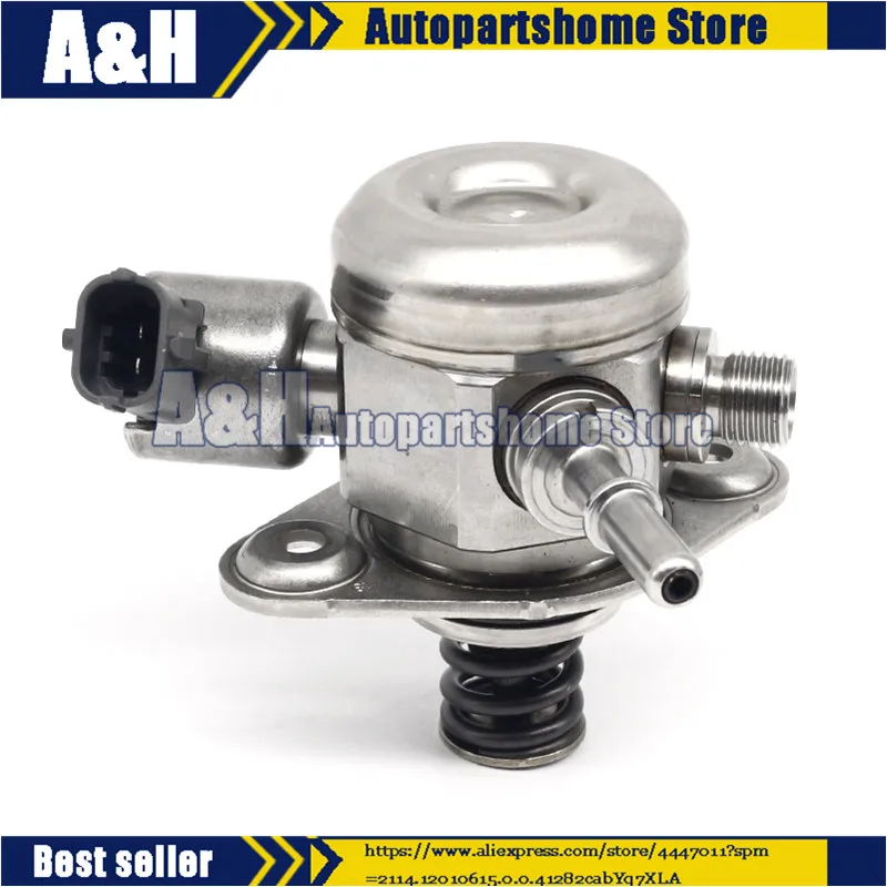 Engine High Pressure For Fuel Pump 2.0L Elantra Forte Soul GT 35320-2E100 353202E100 0261520312 35320-2E110 353202E110 | Автомобили и