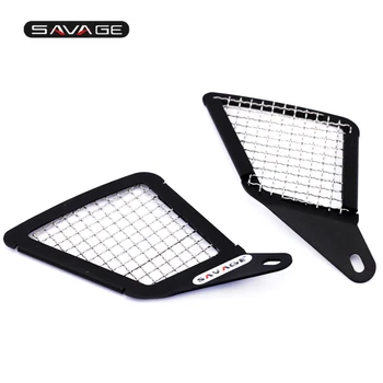 

Air Intake Grill Guard Cover Protector For BMW R1200GS LC 2013-2017 14 15 16 Motorcycle Accessories Aluminum & Stainless Steel