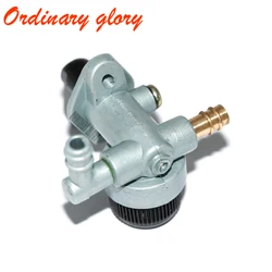 3H9-70311 Fuel Tap Cock Switch for Tohatsu Boat Motor 4 Stroke 4HP 5HP 6HP 3H9-70311-0 Mercury 22-878387