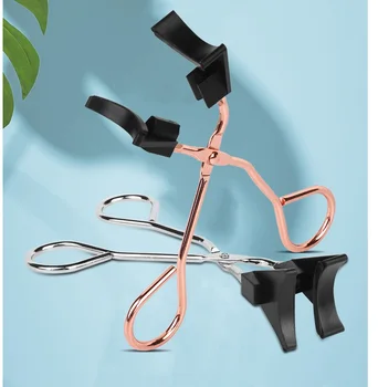 

1pcs Women Quantum Magnetic Eyelash Applicator Lashes Clip Easily Apply Eyelash Curler Beauty Makeup Tools