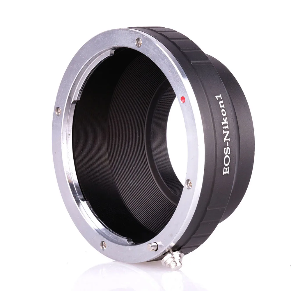 EF-N1 кольцевой адаптер для объектива Canon EF-s и Nikon 1 Mount J1 J2 J3 V1 V2 camera EOS-N1
