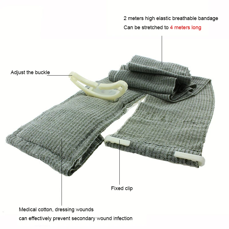 Israeli Bandage Trauma Kit Emergency Compression Bandages