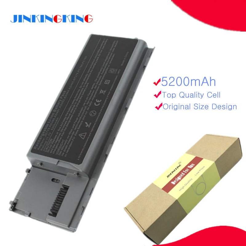 Laptop Battery For Dell Latitude D6 D630 D630c Precision M2300 Latitude D630 Ud0 Tg226 Td175 Pc764 Fg442 Kd492 Laptop Batteries Aliexpress