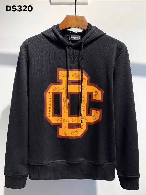 2020 fw Autumn Winter Dsquared2 women/men hoodie