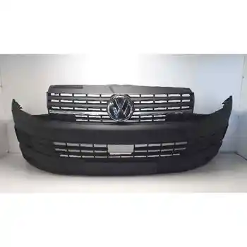 

FRONT BUMPER VOLKSWAGEN T6 TRANSPORTER