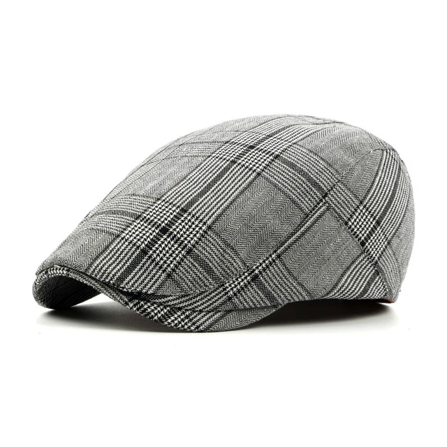 french flat cap
