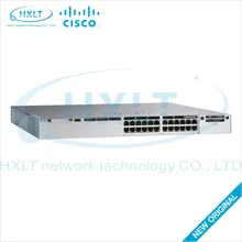 C9300-24P-E C9300-24P-A