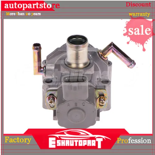 Для холостого хода R10 I-mpreza F-orester OEM для L-egacy A33-000 клапан управления воздухом для Су-Бару 22650-AA034