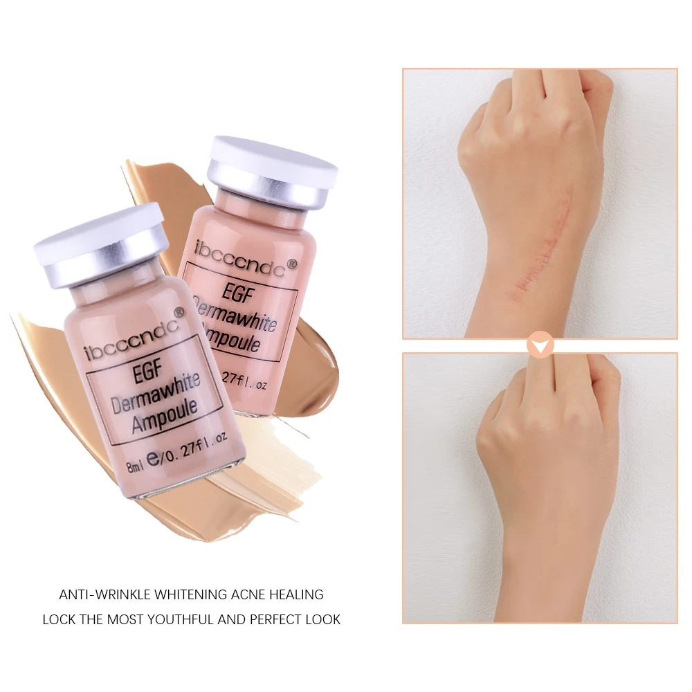 

12pcs/set 8ml BB Cream