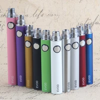 Electronic Cigarettes