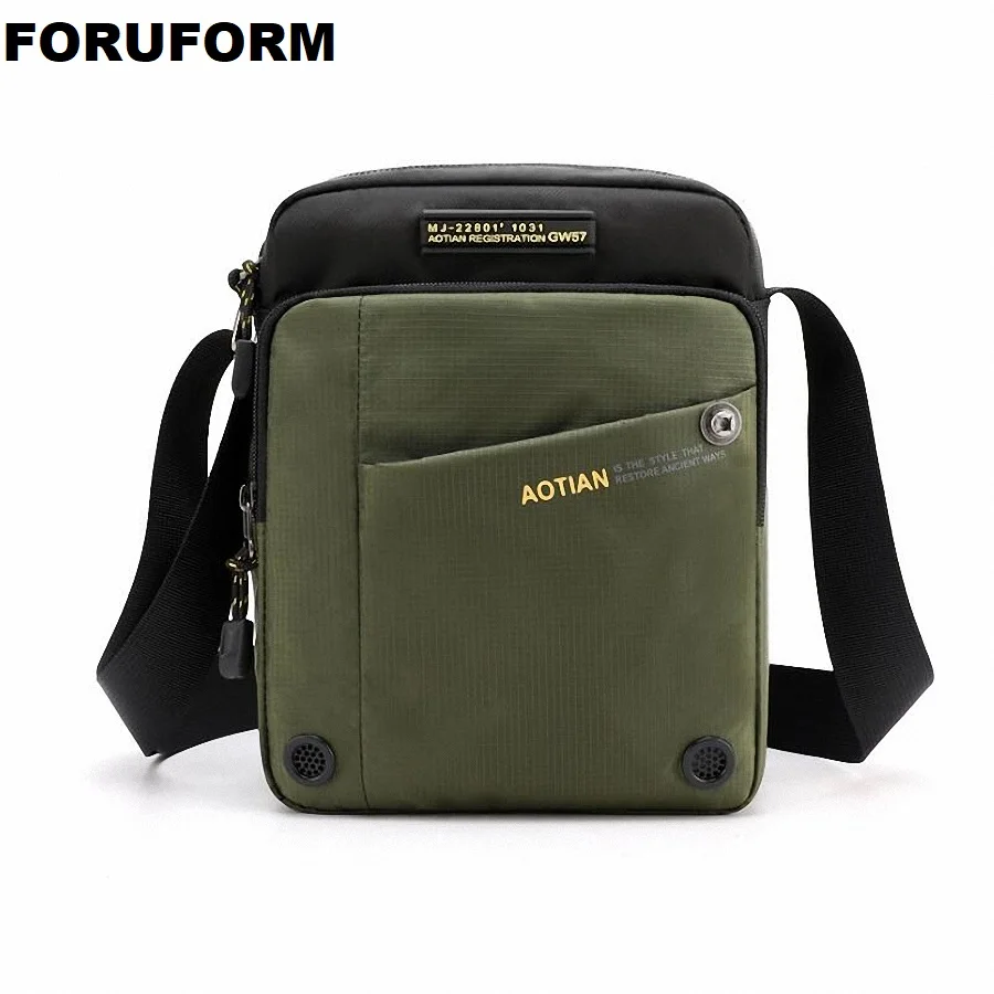 

Fashion Small Men Mobile Phone Wallet Storage Bag Handbag Male Crossbody Messenger Bags For Men Man Bag Simple Waterproof