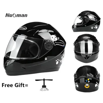 

Motorcycle Off Road dirt bike helmet Motocross racing Helmet Downhill mountain helmet Suitable for kid DOT