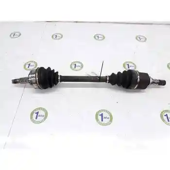 

391012675R TRANSMISSION FRONT LEFT RENAULT MASTER KOMBI