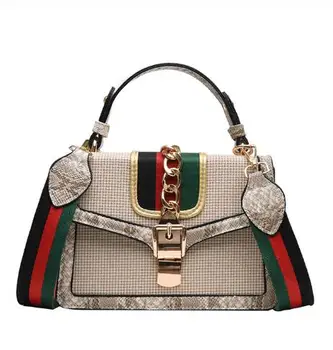 

Small Crocodile Print Flap Bags For Women 2020 Leather Mini Handbag Ladies Shoulder Bag Lady Messenger Crossbody Hand Bag