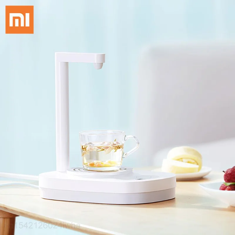 Диспенсер для воды Xiaomi Youpin в наличии Xiaolang TDS 3s 220 В | Бытовая техника