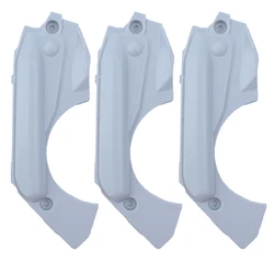 Kit de couverture anti poussière de frein à chaîne pour STIHL MS170 MS180 017 018, pièces de rechange OEM #1130021110, outils de jardin 
