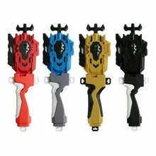 

Kids Gift B88 Burst Launcher LR Burst String Launcher Ripper + Grip Set Handle Grip Children Kids Toys Accessories