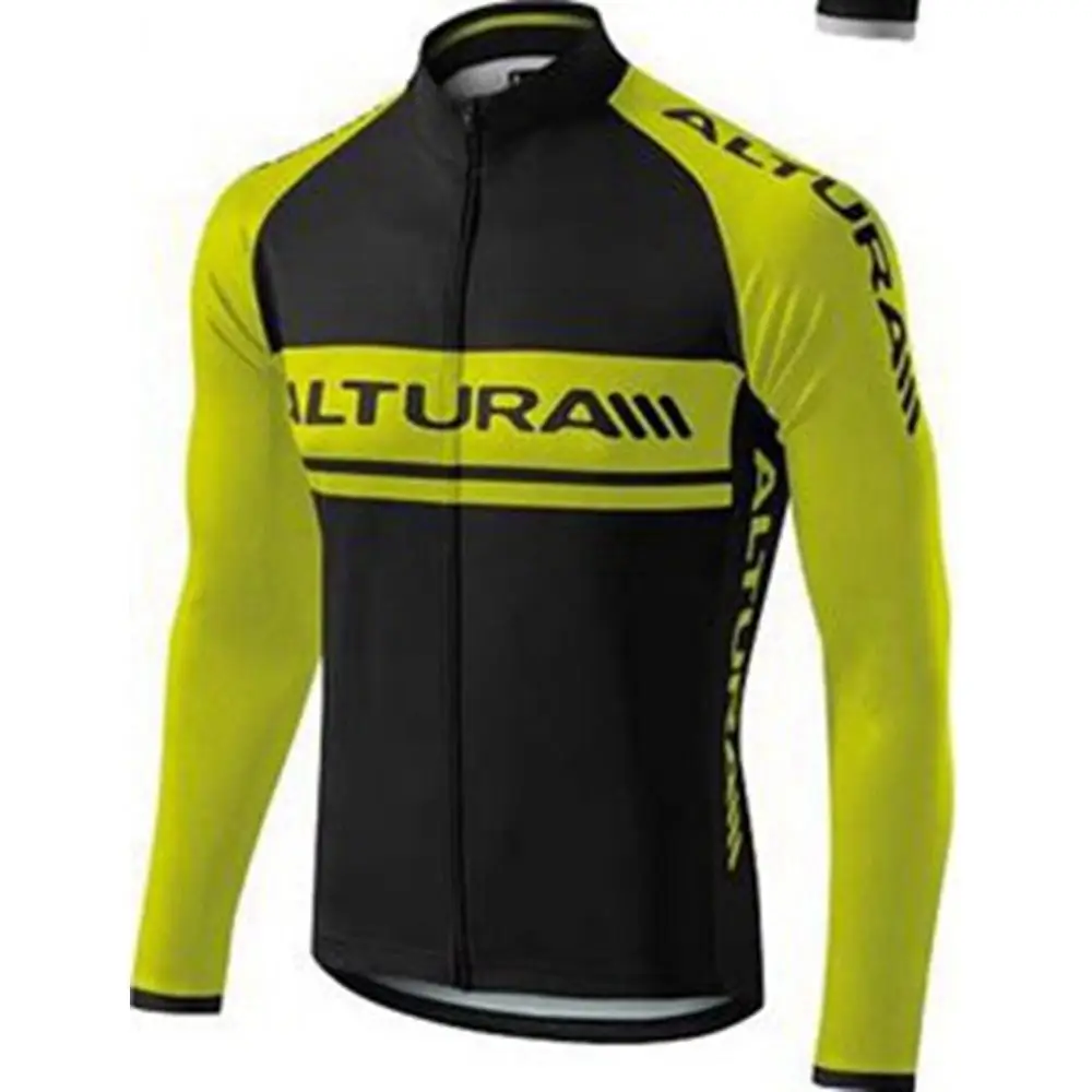 jerseys ПБК Зима Велоспорт термальный флис велосипедный свитер-Джерси велосипедный Одежда для велоспорта или сохраняет тепло Открытый Бег куртка - Цвет: jerseys