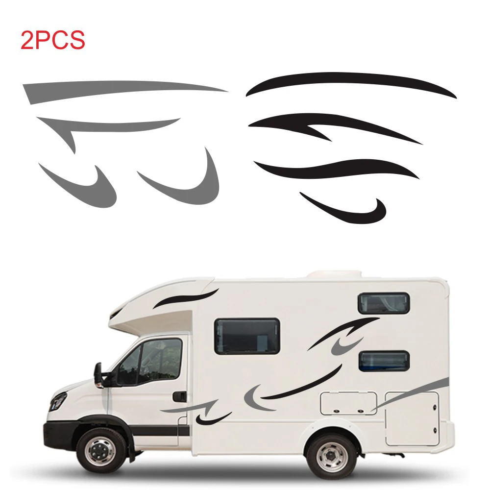 Jayco Decal RV Trailer Camper Replacement/New Graphic Sticker 3D Logo ...
