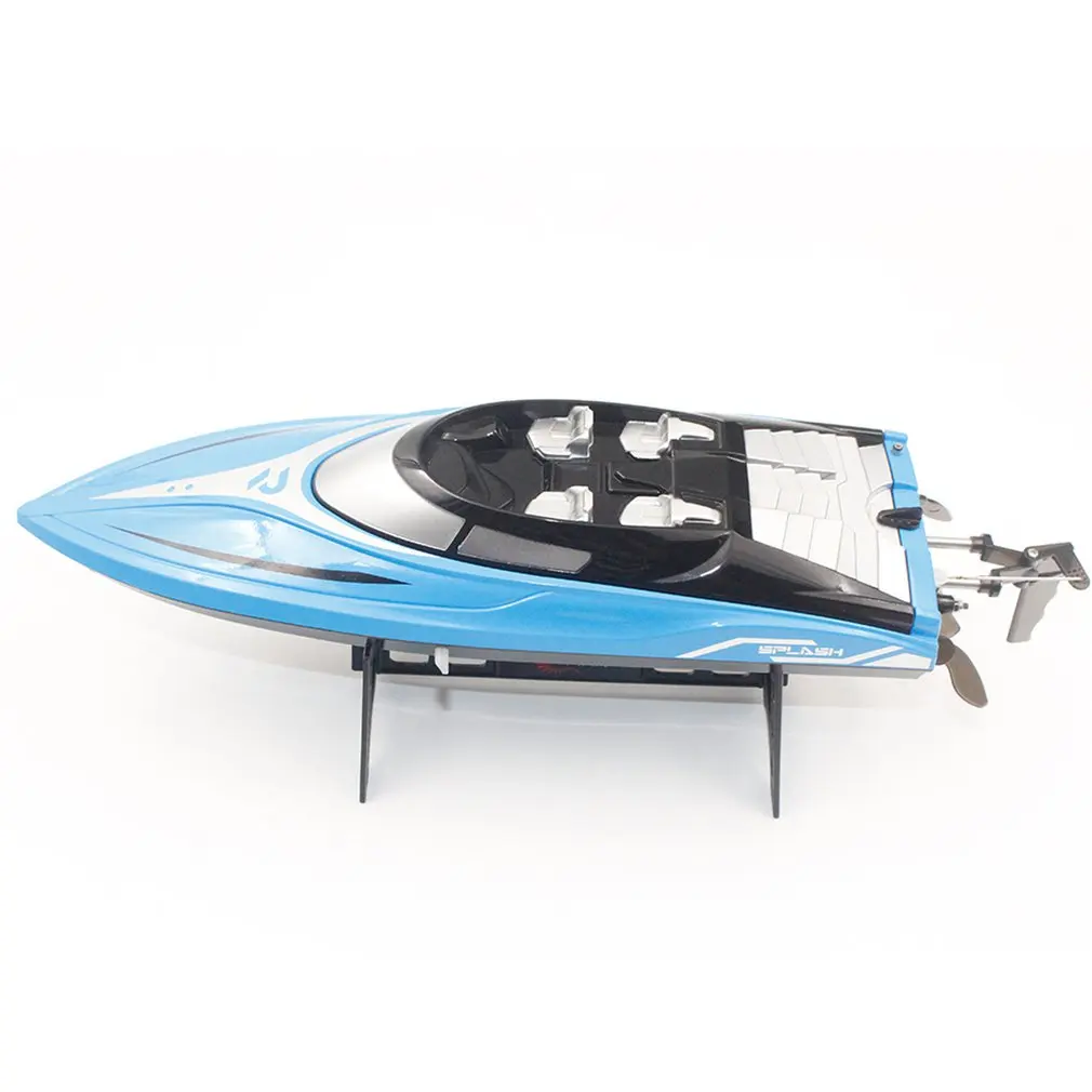 Skytech H108 радиоуправляемая лодка 2,4 ГГц 4CH с дистанционным управлением лодка гоночная лодка с функцией сигнализации игрушки подарок для детей
