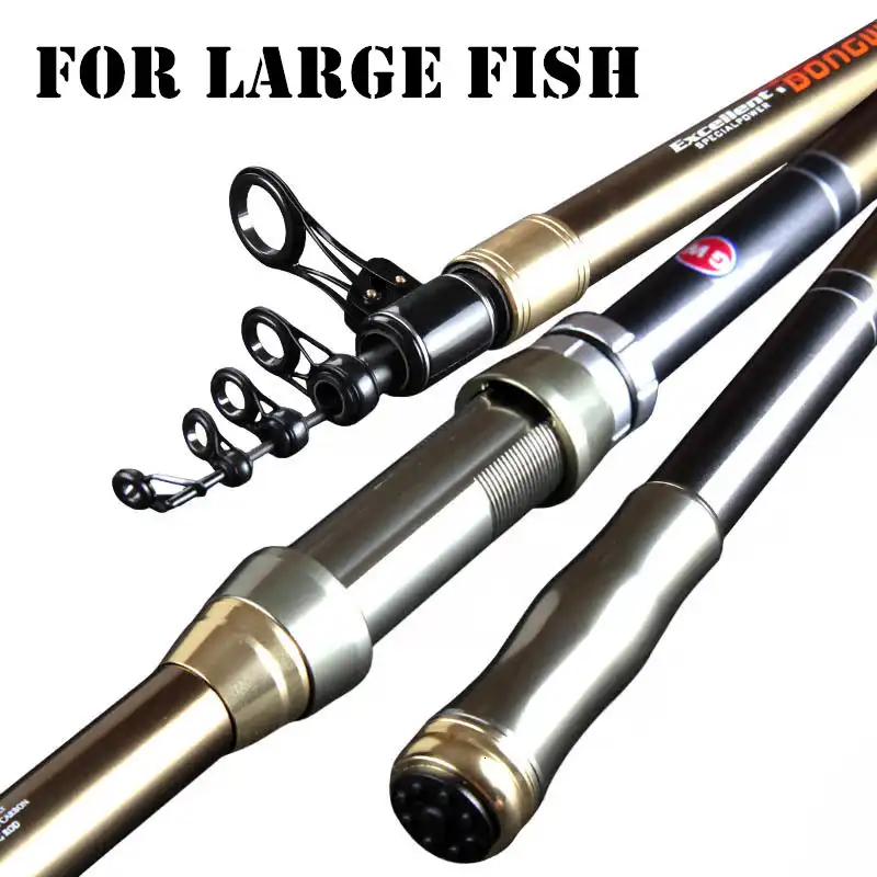 drag on a fishing pole