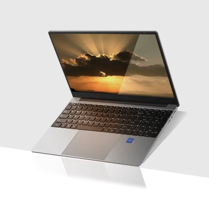 Ноутбук LapBook Pro, 15,6 дюйма, Intel Gemini-Lake N4100, 4 ядра, 8 ГБ ОЗУ, 256 Гб SSD, Windows 10, с клавиатурой с подсветкой цена и фото