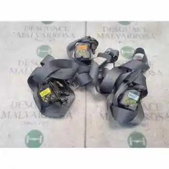 

SAFETY BELT REAR Chevrolet KALOS 1.4 [14279155]