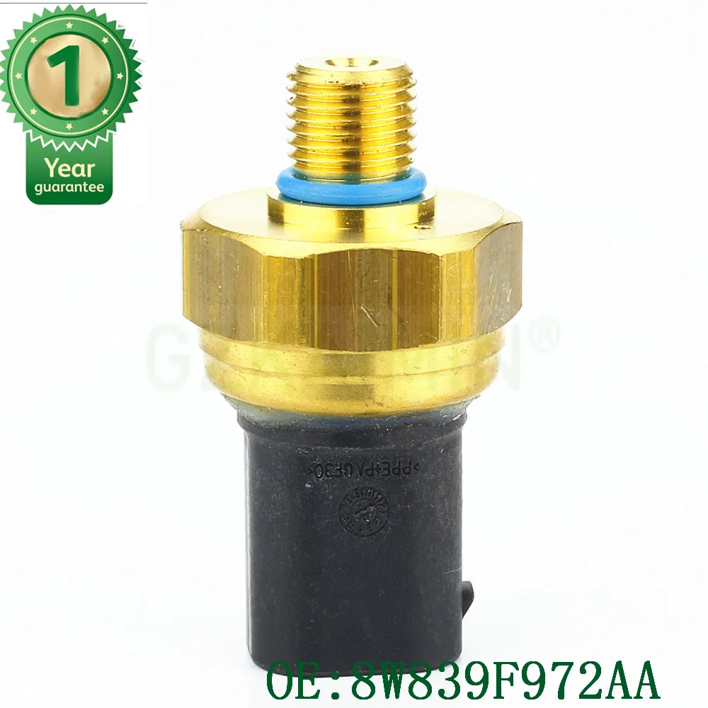 oem 8W83-9F972-AA 8W839F972AA впрыска топлива Rail Датчик давления переключатель ICP для Ford 8W83-9F972-AA