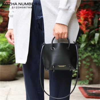 

genuine leather Small original designer leather simple shoulder handbag fashion small shoulder women bags