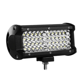 

DHBH-Led Bar Led Light Bar for Car Tractor Boat Offroad Off Road 4Wd 4X4 Truck Suv Atv Driving 12V 24V
