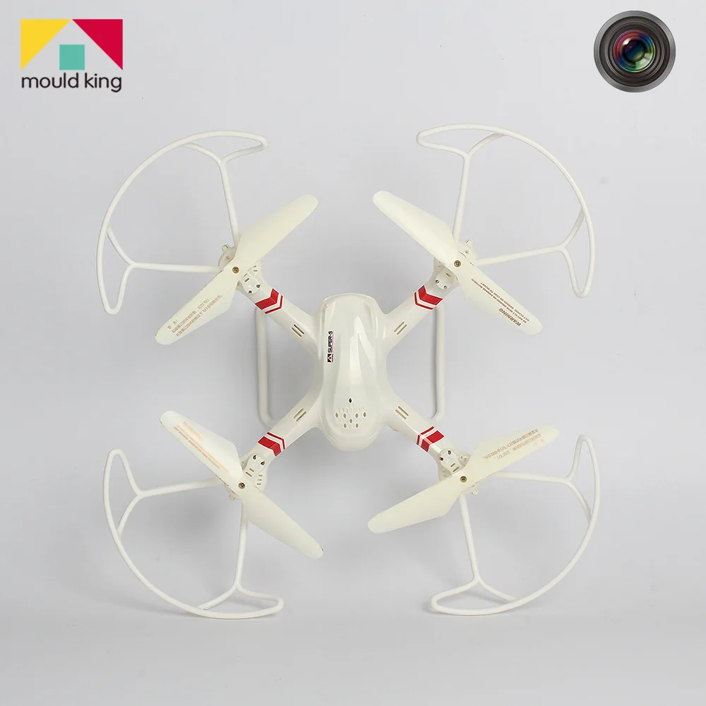 

Yuxing 33041 Quadcopter 2.4G Remote Control Unmanned Aerial Photographic Vehicle