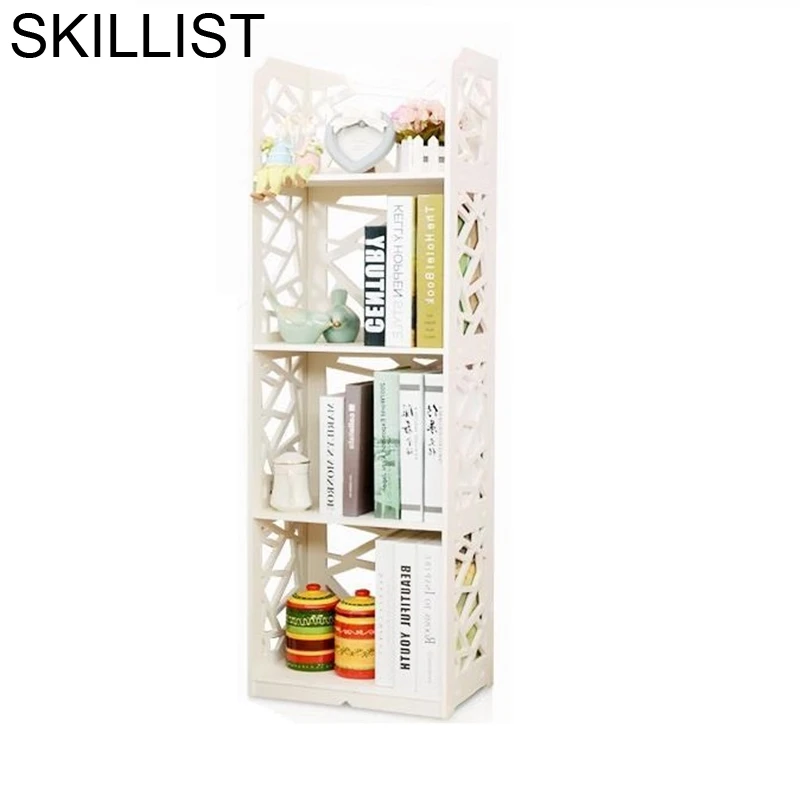 Estanteria De Pared Movil Meuble Para El Hogar De La Oficina