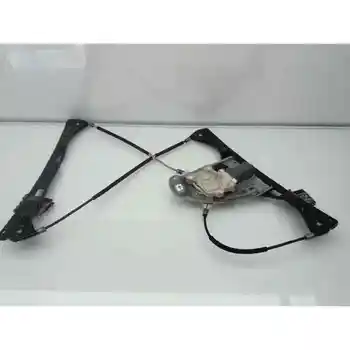 

A2118201842 WINDOW MOTOR FRONT LEFT MERCEDES C CLASS (W203) SPORTCOUPE