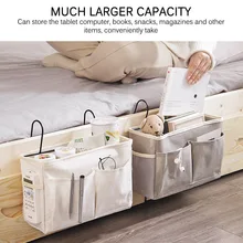 Baby Bed Side Pouch Nappy Holder Crib Storage Organizer Bedside Storage Bag Hanging Caddy Bedside Toy Pockets Infant Accessories Baby Bed Side Pouch Nappy Holder Crib Storage Organizer Bedside Storage Bag Hanging Caddy Bedside Toy Pockets Infant Accessories