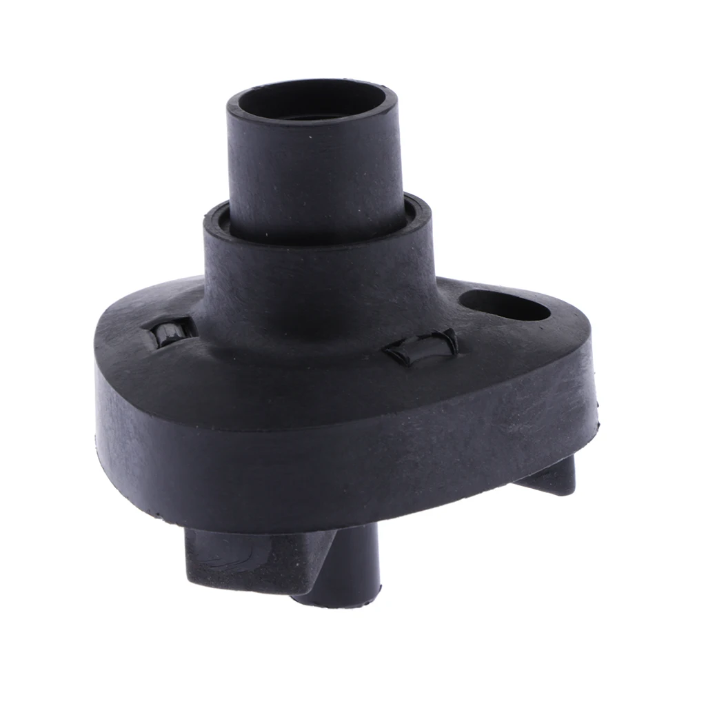 Professional Hi Hat Cymbal Stand Holder Cymbal Seat Black Percussion Instrument Part