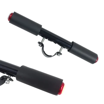 

Handrail Armrest Handlebar Side Lights For Xiaomi 365 Electric Scooter Supplies