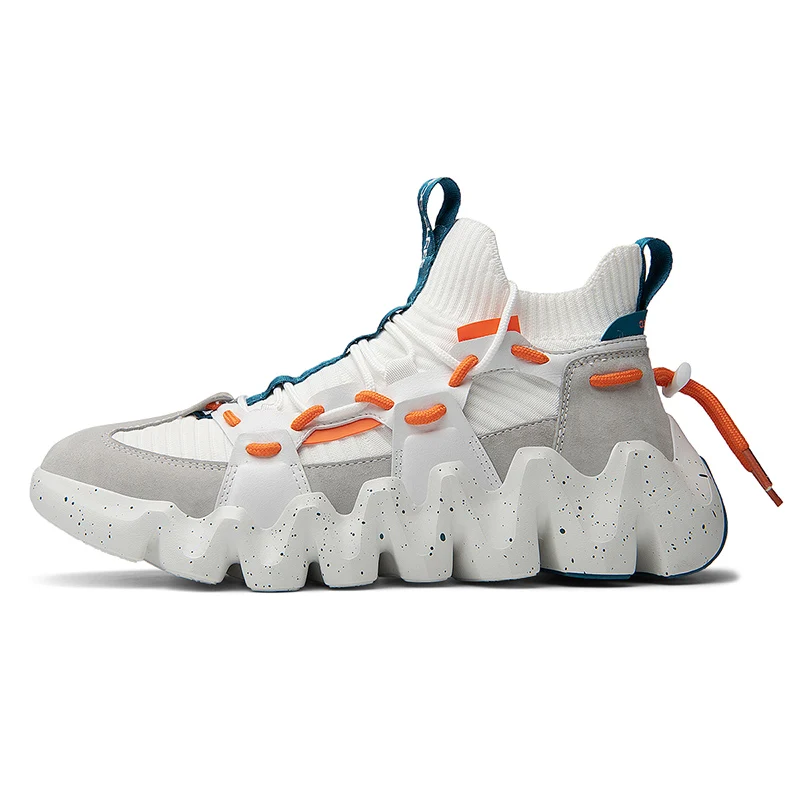 Zapatillas Hombre Мужская обувь классические мужские кроссовки модные сетчатые дышащие повседневные туфли уличная
