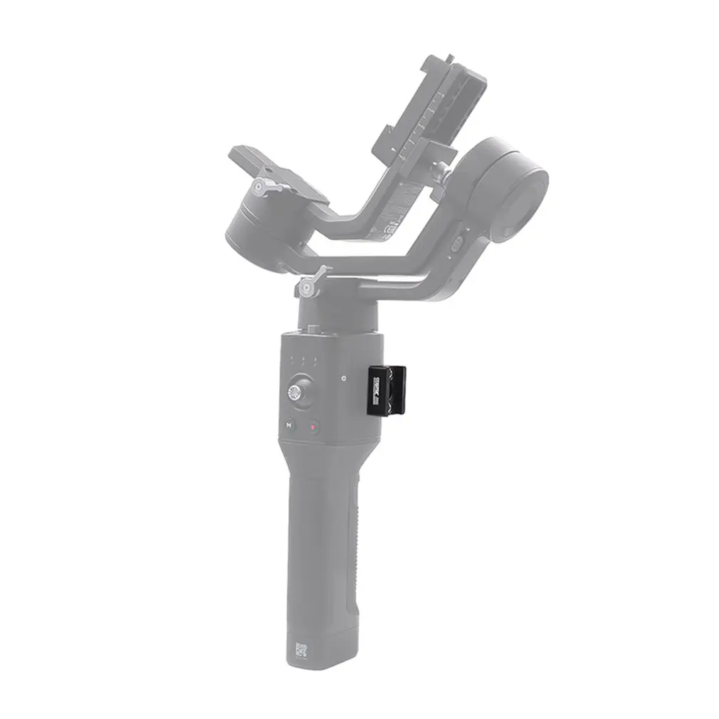 STARTRC Ronin S/SC адаптер крепление Холодный башмак адаптер расширения части для DJI Ronin S/SC аксессуары
