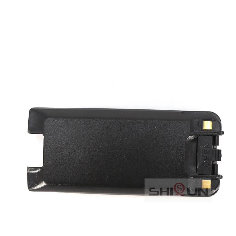 TYT 7.4V 2200mAh Li-ion Battery For TYT DMR MD-2017 Compatible with RT82 V-2017 Battery Digital Radio MD 2017 Lithium Battery 5