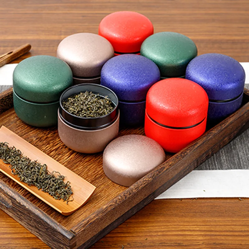 Xin Jia Yi Packing Metal Tin Container Manufacturers Unique Cosmetic Tin Metal Containers High Quality Small Tin Containers