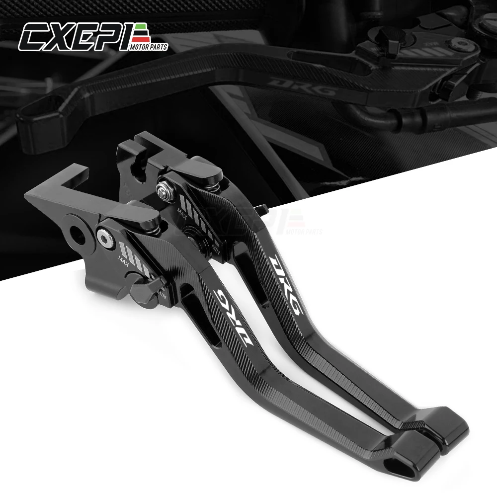 Для SYM DRG158 DRG 158 DRGBT158 DRGBT новый 5D регулируемый тормозной рычаг сцепления для