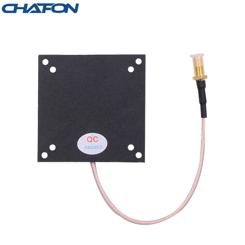Chafon близорукость 865 ~ 868 МГц 902 928 ПВХ материал круговой 1dBi для контроля доступа |