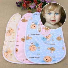 1 шт., г., лидер продаж, Хлопковое полотенце для новорожденных мальчиков и девочек с героями мультфильмов, полотенце для младенцев, Кормовой Продукт слюнявчик, аксессуары для малышей с буквами